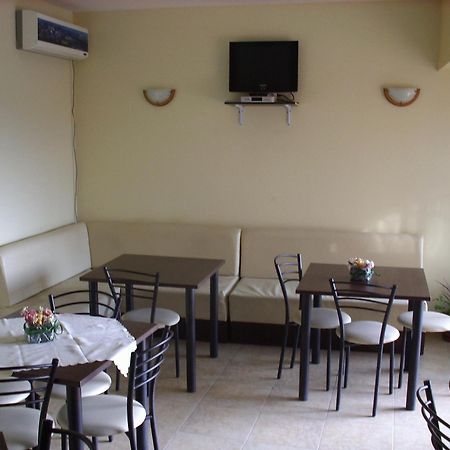 Hotel Babeva Sveti Vlas Exterior photo