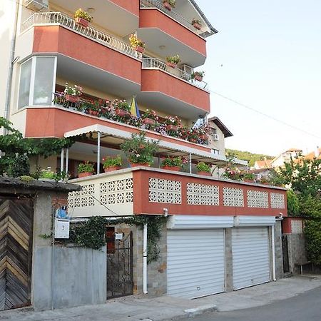 Hotel Babeva Sveti Vlas Exterior photo