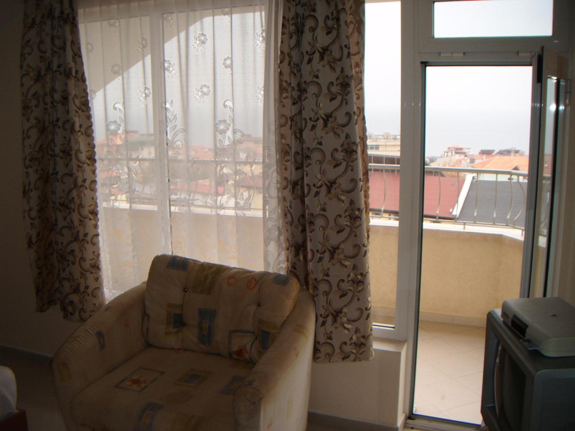 Hotel Babeva Sveti Vlas Exterior photo