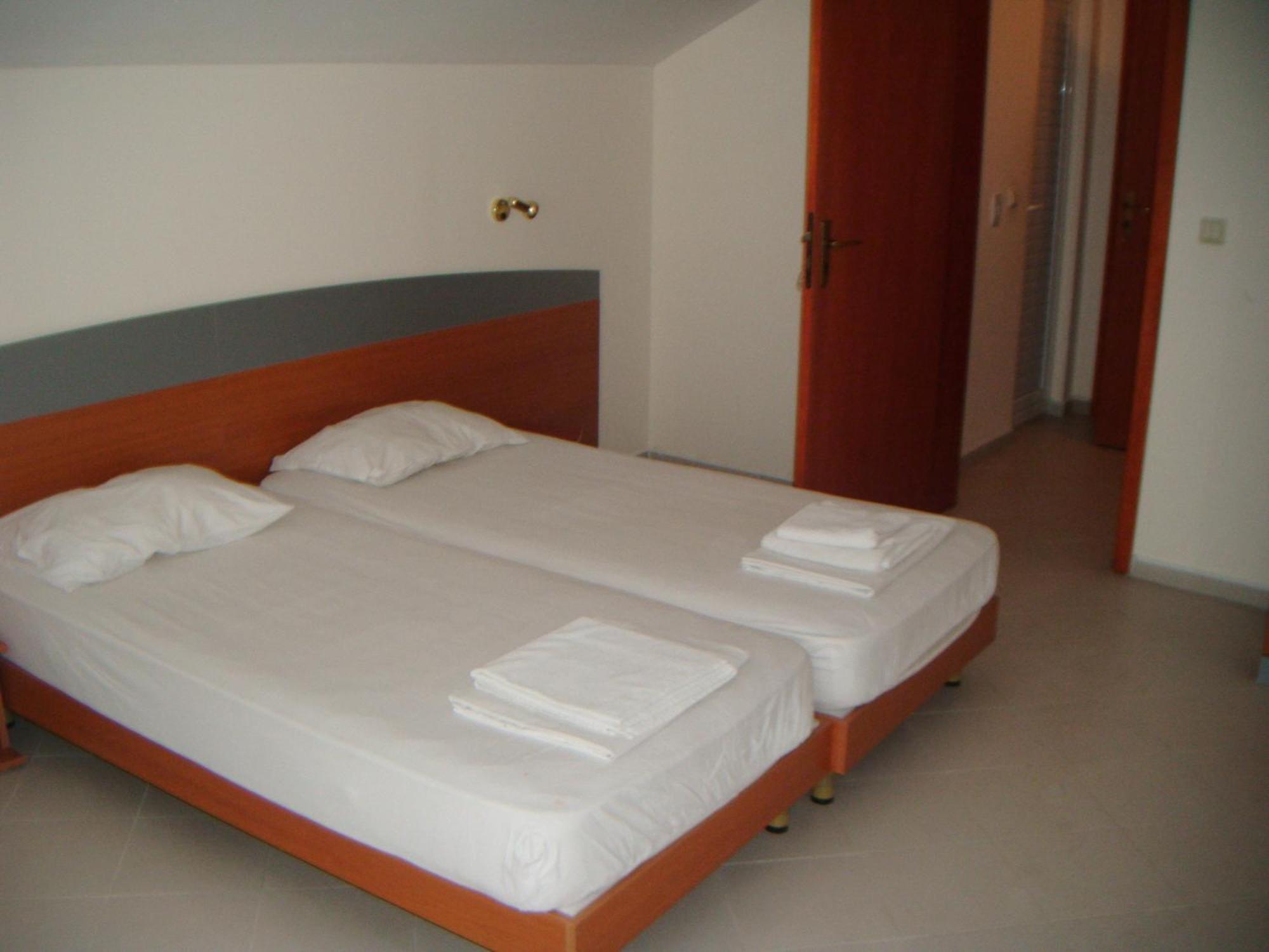 Hotel Babeva Sveti Vlas Exterior photo