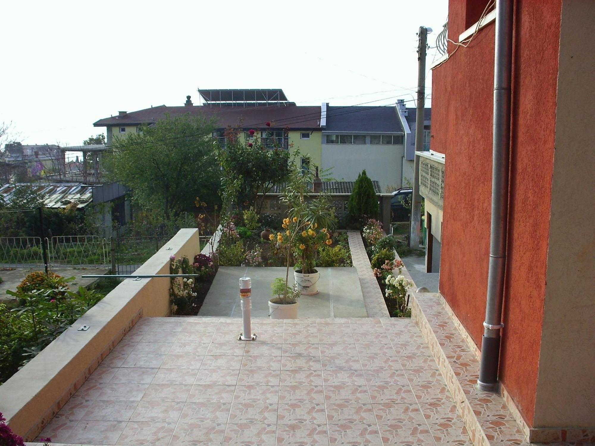 Hotel Babeva Sveti Vlas Exterior photo