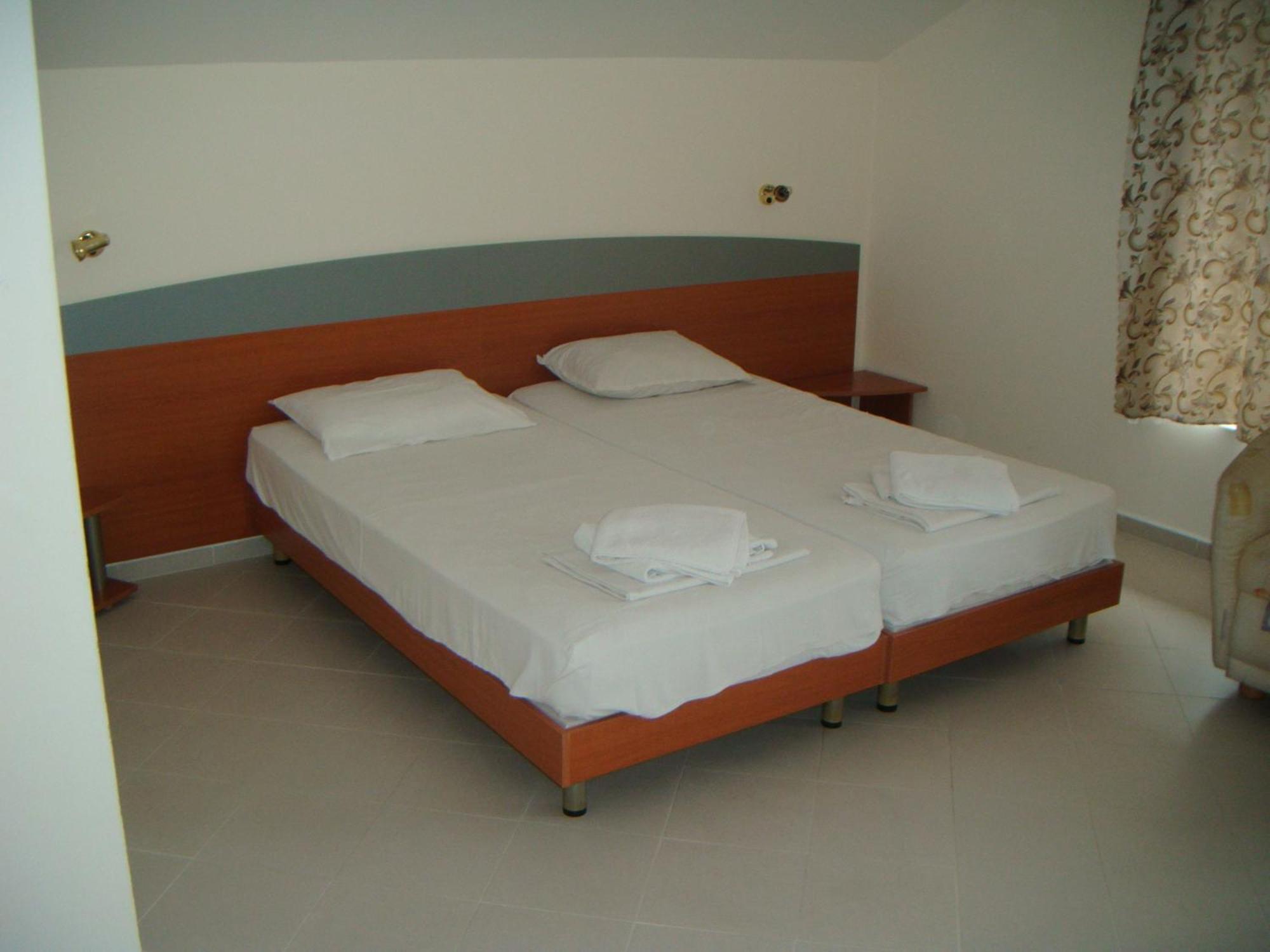 Hotel Babeva Sveti Vlas Exterior photo