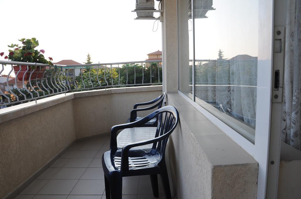 Hotel Babeva Sveti Vlas Exterior photo
